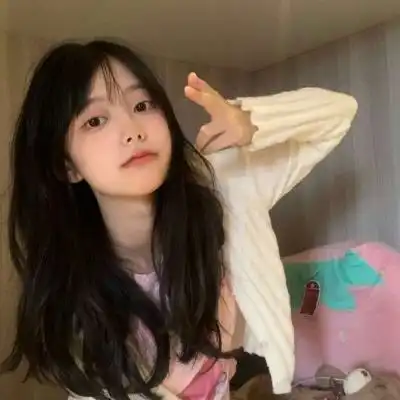 16岁的头像女生可爱萌惹