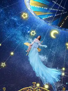 星空之恋