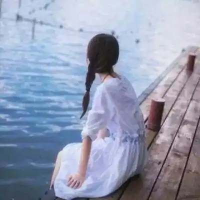 有内涵的女人微信头像背