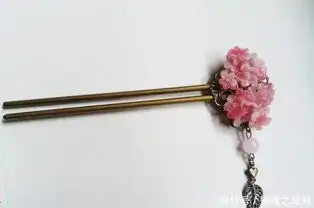 十二星座专属古风发簪,狮子座的唯美浪漫,摩羯座的清丽脱俗