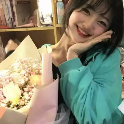 16岁网图头像女自然讨人
