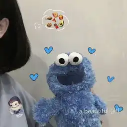 女生霸气超拽的头像喜欢你不用你来解释