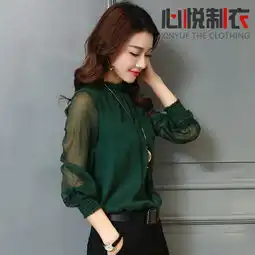 服务员酒店制服男装