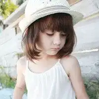 可爱的女孩头像超萌微信头像图片大全