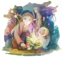 猫和女孩子是世界的瑰宝