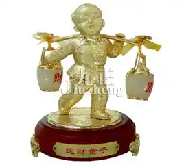 家居旺财风水吉祥物助旺财运有讲究