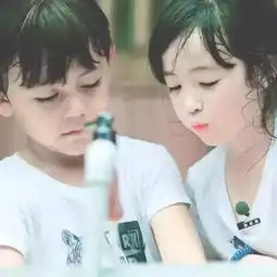 情侣头像我是可爱的小仙女,你是可爱