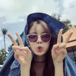 真人女头我的盖世英雄