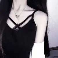 部位女头像性感御姐