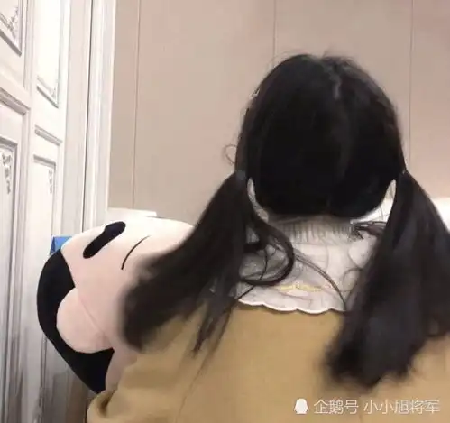 一眼沦陷女生头像