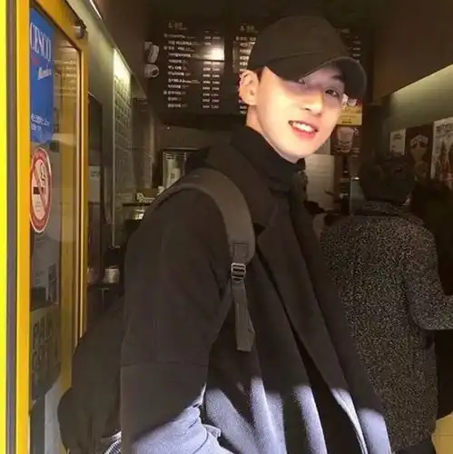 一大波男生头像