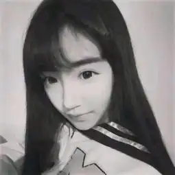 女生头像