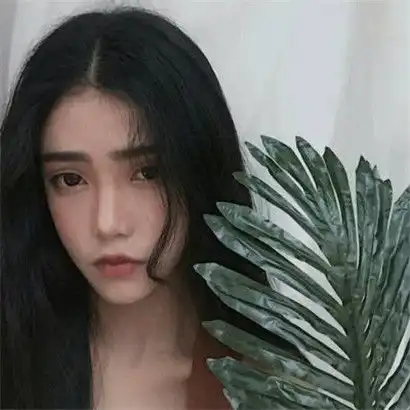微信头像女抖音闺蜜