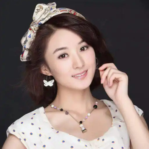 女生的比真实长相图片不遮