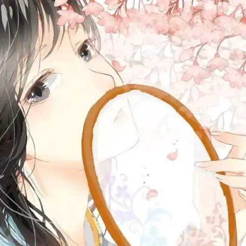 古风女生头像