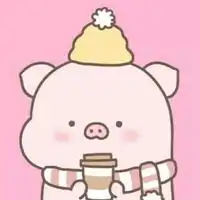 女生头像可爱萌萌哒的图