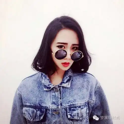 50款精选短发,想剪短发的看看吧