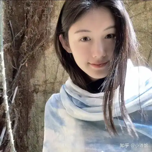 素颜美女有哪些共同点,怎么才能成为素颜美女