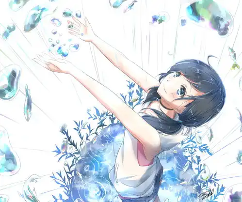 天气之子高清壁纸第三期