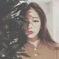 韩版闺蜜四人四张头像微信头像图片大全