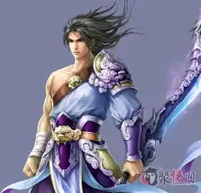 陈坤化身妖娆女肌肉男穿越91wan凡人修真2