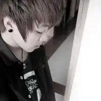 专用头像女高冷霸气黑白