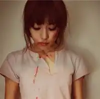 安静女生头像qq头像