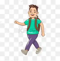 中学生卡通图片中学生卡通素材图片中学生卡通素材图片免费下载千库网png第3页