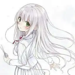 二次元动漫头像ww