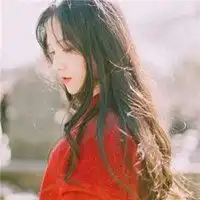 小女孩萌照片头像高清微信头像图片大全