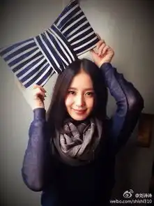 女明星素颜竟然这么好看教你一招永久消除脂肪粒恢复少女肌