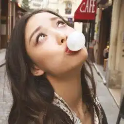 倪妮和张震竟然合作仙侠剧,古装超美的她就是火不出圈