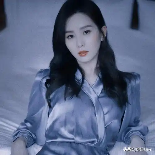 刘诗诗,肤白貌美性感迷人温柔优雅,好看的女人谁不爱呢