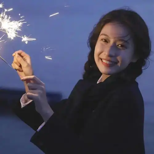 少女感十足的星座女生