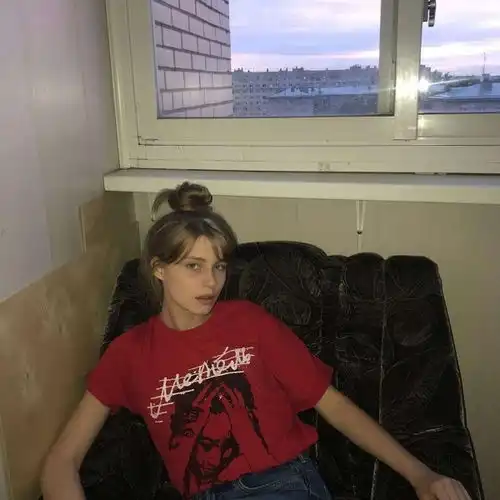 欧美女头不要为任何没有实现的女生头像我要个性网