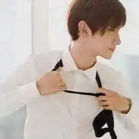 无赖自私多么适合你时尚潮流男生头像