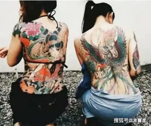 寿司店开除刺青厨师,厨师不服告公司日本网友大骂纹身不卫生简直是活该店家