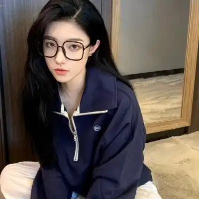 ins女生头像优质小众优