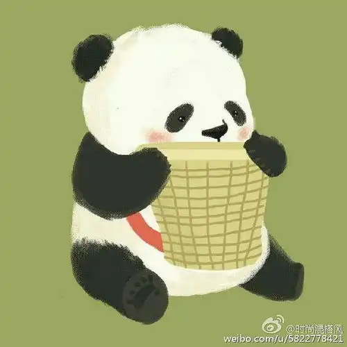 头像女可爱小清新动漫简