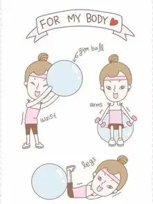 图片免费下载女孩卡通插画素材女孩卡通插画模板千图网
