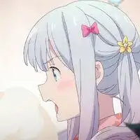萌图少女心