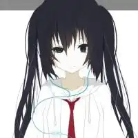 女士专用头像姓氏动漫头