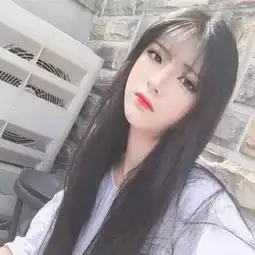 假发女长直发韩国空气刘海时尚逼真黑色长发个性内扣气质