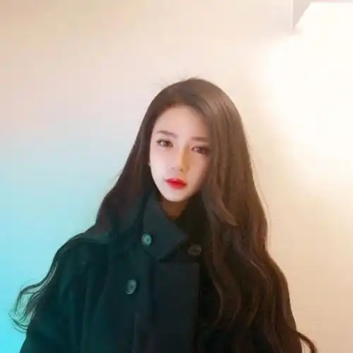 女生qq头像霸气韩版情侣