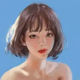 大狐利发量显多,但不显头大,只要简单地这么做ask阿婆