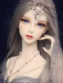 12星座女专属sd娃娃水瓶座最可爱,处女座最唯美,你的呢