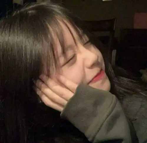 超nice的一组神仙女头