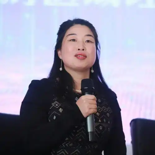 新思维促增长菁英荟她绽放2020年普陀区孕育乐享丽人创业计划总结活动顺利举行