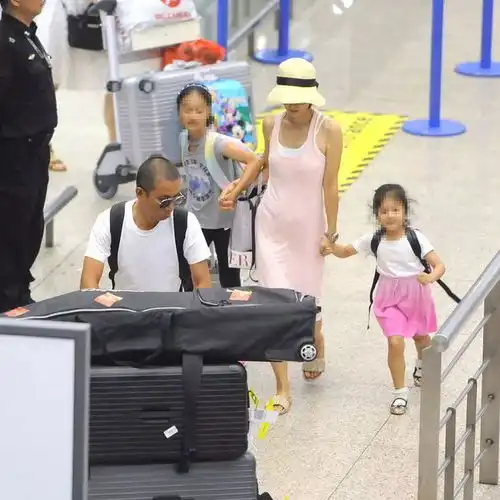 对婚姻始终保持风控意识,马伊琍就是现实版大女主呀