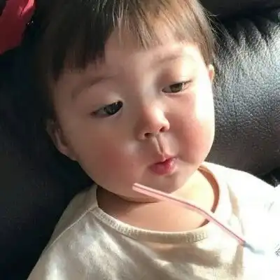 萌娃头像